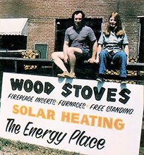 Solar Homestead Image